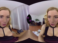 Enthousiasteling, Blond, Schattig, Hardcore, Hd, Huisgemaakt, Roodharige vrouw, Secretaresse