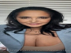 Grosse titten, Blasen, Braunhaarige, Vollbusig, Erotisch, Hardcore, Hd, Solo