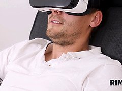 18, 美人, 捕まる, カワイイ, 彼女, Hd, シゴき, コキ