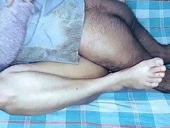 Amateur, Tante, Grosse bite, Fait maison, Indienne, Maman, Chatte, Belle mère