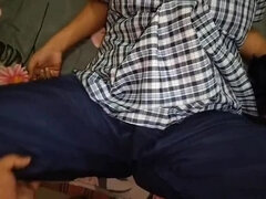 In den arsch, Achselhöhlen, Arschlecken, Grosser arsch, Hd, Indisch, Arsch lecken, Uniform