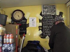 Sperma shot, Nederlands, Europees, Prostituee