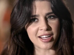 18, デカ尻, デカパイ, 大学生, なめる, パンティ, オマンコ, ティーン