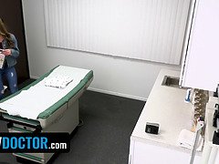 Blasen, Spermaladung, Arzt, Handjob, Milf, Krankenschwester, Schreiend, Jungendliche (18+)