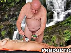 PREVIEW OF A FULL MOVIE IN 4K SWEET TO MY LADY WITH ADAMANDEVE AND LUPO