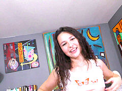 Creampie, Daddy, Hd, Pov, Teen