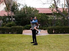 18 ans, Éjaculation interne, Queue, Hard, Énorme, Bite énorme, Adolescente, Nénés