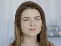 Schwarz, Blasen, Spermaladung, Interrassisch, Natürlich, Natürlichen titten, Piercing, Strümpfe