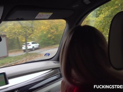 Blond, Pijpbeurt