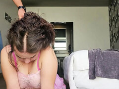 アナル, 変態, フェラチオ, ぽちゃ, カップル, Hd, 奴隷, ヤリマンの