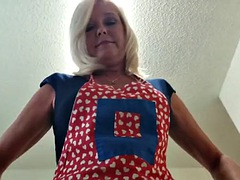 Aunt, Cougar, Creampie, Hardcore, Licking, Milf, Seduced, Taboo