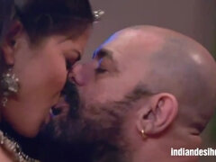 Merrid Bhabhi sex with Father in Low