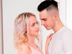 お尻, デカチン, ブロンド, フェラチオ, バック, ハードコア, オマンコ, 剃毛