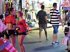 アジア人, チン, ハメ撮り, ティーン, タイ