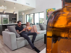 フェラチオ, 茶髪の, 手コキする, ハードコア, Hd, なめる, シャワー, オッパイの