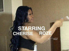 GIRLS JUST WANNA HAVE FUN !!! - Ebony