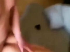 Amateur, Sucer une bite, En levrette, Pov