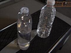 Anal, Gorda, Tetas grandes, Tetona, Gimnasio, Sexo duro, Tabú, Tetas