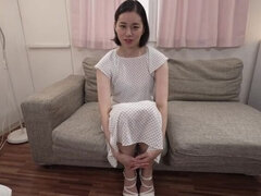 Asiatisch, Betrug, Schwanz, Japanische massage, Reif, Weibliche ejakulation, Ablutschen, Vibrator