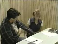 Hardcore, Pornostars