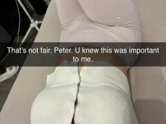 デカチン, 浮気者, 浮気する, 言葉責め, ヌード, 現実, ティーン, 妻