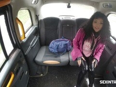 Любители, Минет, Брюнетки, В машине, Колледж, Чешки, На природе, Молоденькие