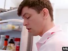 デカパイ, ブロンド, 浮気者, エロ熟女, Hd, 淫乱熟女, 母, オマンコ