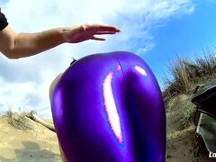 Amateur, Anal, Playa, Francés, Hd