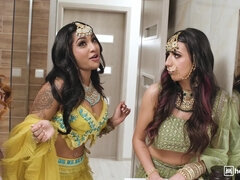 素人, アラブ, アジア人, デカ尻, フェラチオ, エロティック, グループ, 剃毛