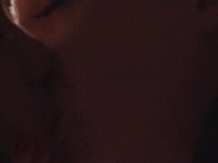 デカ尻, 巨乳な, レズビアン, 天然, 自然山雀, オフィス, スカート, オッパイの