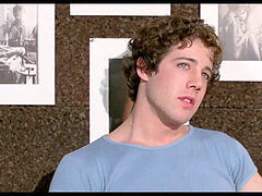 Américain, Bizarre, Rétro