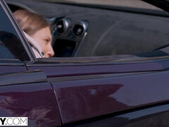 Anal, Cul à la bouche, Brunette brune, Faciale, De plein air, Petite femme, Chevaucher, Nénés