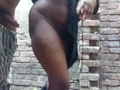 18 años, Tía, Pareja, Indio, Leche, Desnudo, Tetas, Esposa