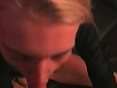 Perverted  retro harlot thrilling xxx video