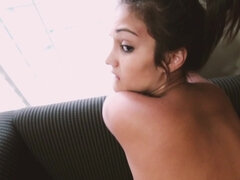 Blowjob, Brother, Slut
