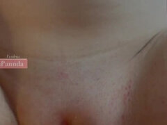 Anal, Éjaculation interne, Mignonne, Papa, En levrette, Petite femme, Chatte, Serré