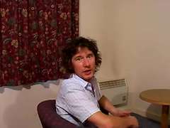 Lieveling, Brits, Bruinharig, Dik