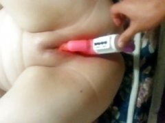 Amateur, Anal, Jouets