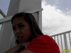 Amateur, Asiático, Dormitorio, Negro, Mamada, Corridas faciales, Tacones, Realidad