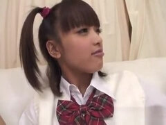 Asiatique, Sucer une bite, Hard, Japonaise, Chatte, Adolescente, Mouillée