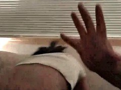 Hood Bitch Fucked by Gangbangers P2