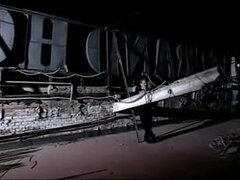 In den arsch, Hotel, Italienisch, Orgie, Vintage