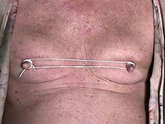 Bondage discipline sadomasochisme, Tepels