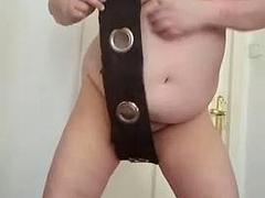 Amateur, Gros seins, Blonde, Bondage, Doigter, Mature, Public, Espagnole