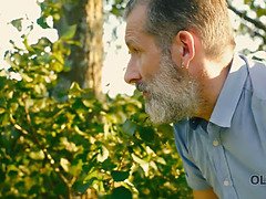 Большие сиськи, Блондинки, Минет, Дедушка, Хд, На природе, На публике, Влажная