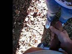 Allemand, De plein air, Pov, Rousse roux