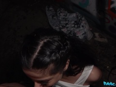 Culo, Morena, Europeo, Pequeña, Pov, Coño, Cabello corto, Tatuaje