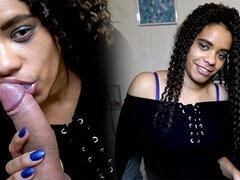 Babe video with pulchritudinous hottie from Andy-Star