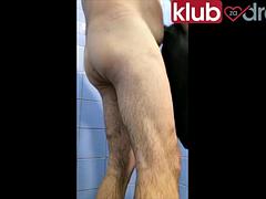 Enthousiasteling, Grote lul, Compilatie, Sperma shot, Homo, Handbeurt, Spier, Servisch