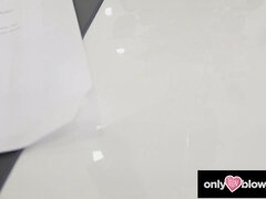 Mamada, Linda, Garganta profunda, Corridas faciales, Pajear, Tetas naturales, Pequeña, Pov